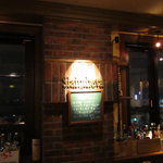 スランジバール - 余震対策でボトルは段ボールに…^^;