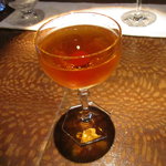 スランジバール - マンハッタン