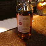 スランジバール - 余市限定もの　カスクストレングス