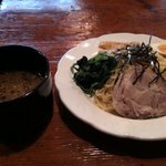 Daikokuya - 塩つけ麺