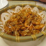 味屋 - 川海老からあげ