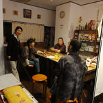 新高円寺マヴィ - テイスティングはこの世の秘めやかなお楽しみ〜！