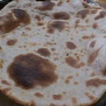 INDIAN COOK Roti - ◎ロティー１枚目