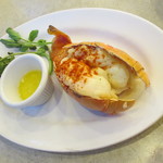 シズラー - ロブスター