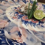 蟹と焼鳥 えにし - 