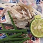 蟹と焼鳥 えにし - 