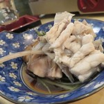 蟹と焼鳥 えにし - 