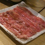 焼肉世界チャンピオン - 