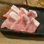 焼肉世界チャンピオン - 