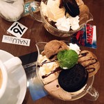 76CAFE - 