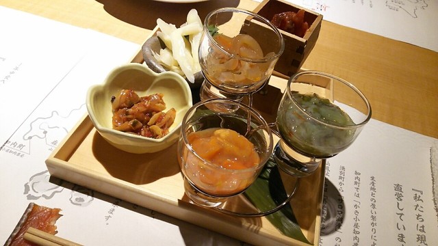 閉店 産直牡蠣しゃぶと炭焼き酒場 炭リッチ すすきの 市営 居酒屋 食べログ