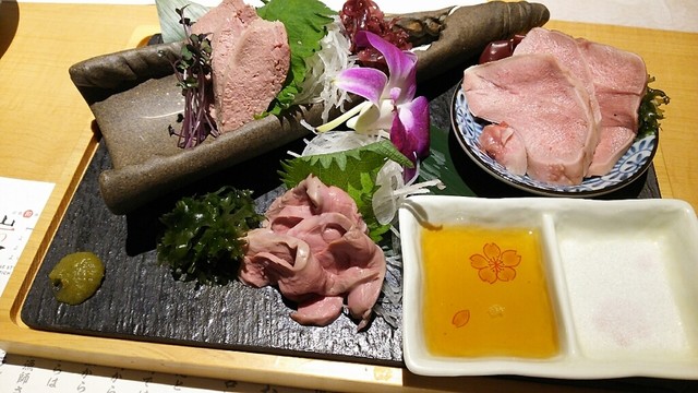 閉店 産直牡蠣しゃぶと炭焼き酒場 炭リッチ すすきの 市営 居酒屋 食べログ