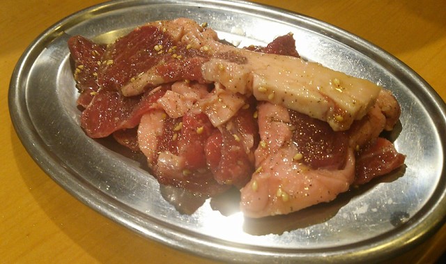 閉店 ジンギスカン世界チャンピオン すすきの 市電 ジンギスカン 食べログ