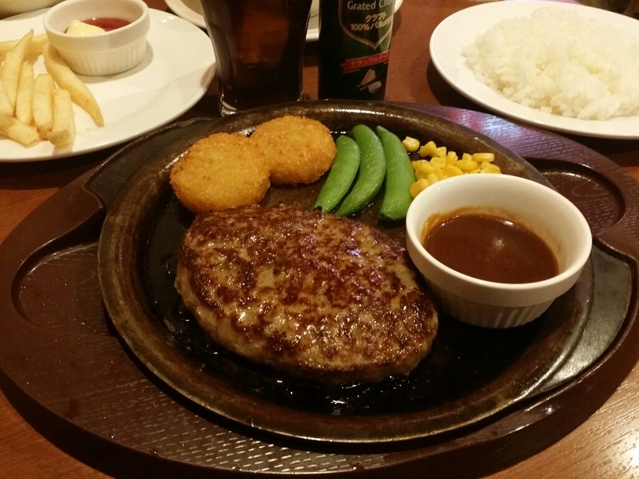 ガスト 宇都宮仲町店 name=