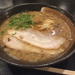 蛍 - 蛍ラーメン６５０円