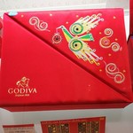 GODIVA タカシマヤフードメゾン新横浜 - 