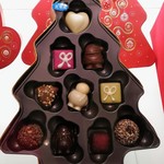 GODIVA タカシマヤフードメゾン新横浜 - 