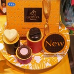 GODIVA - 