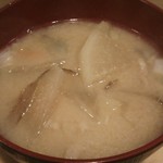 とんかつ燕楽 - 