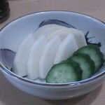 とんかつ燕楽 - 