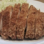 とんかつ燕楽 - 