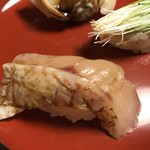 鮨処 みや - のどぐろ