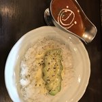 100時間カレー B&R - 