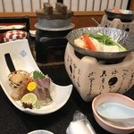 かに・郷土料理 海王 - 