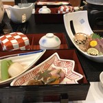 しゃぶしゃぶ・寿司・和食 海王 - 