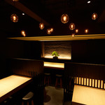 中目黒いぐち PIN - 