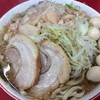 ラーメン二郎 湘南藤沢店