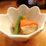 くつろぎ亭ひこべえ  - 