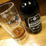 いっさ - 三冷黒ホッピー