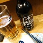 いっさ - 三冷白ホッピー