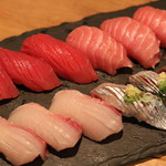 Tachizushi Sugio - 