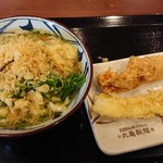 丸亀製麺 - 