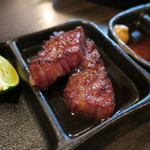 SATOブリアン - 美肉美景！