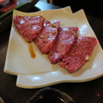 SATOブリアン - 美肉美景！