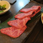 SATOブリアン - 美肉美景！