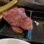 SATOブリアン - 美肉美景！