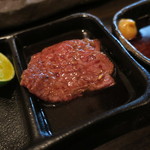 SATOブリアン - 美肉美景！