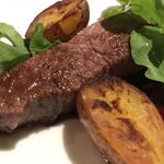 レストランベルス - 仙台牛
