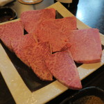 SATOブリアン - 美肉美景！