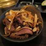 SATOブリアン - 美肉美景！