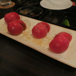 SATOブリアン - 美肉美景！