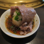 SATOブリアン - 美肉美景！