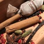 レストランベルス - キャラメル