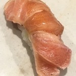 鮨匠 のむら - バショウカジキ