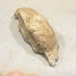 鮨匠 のむら - 穴子