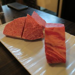 SATOブリアン - 美肉美景！